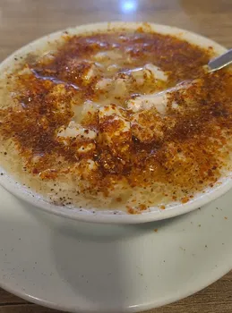 Ceren Çorba Salonu resimleri