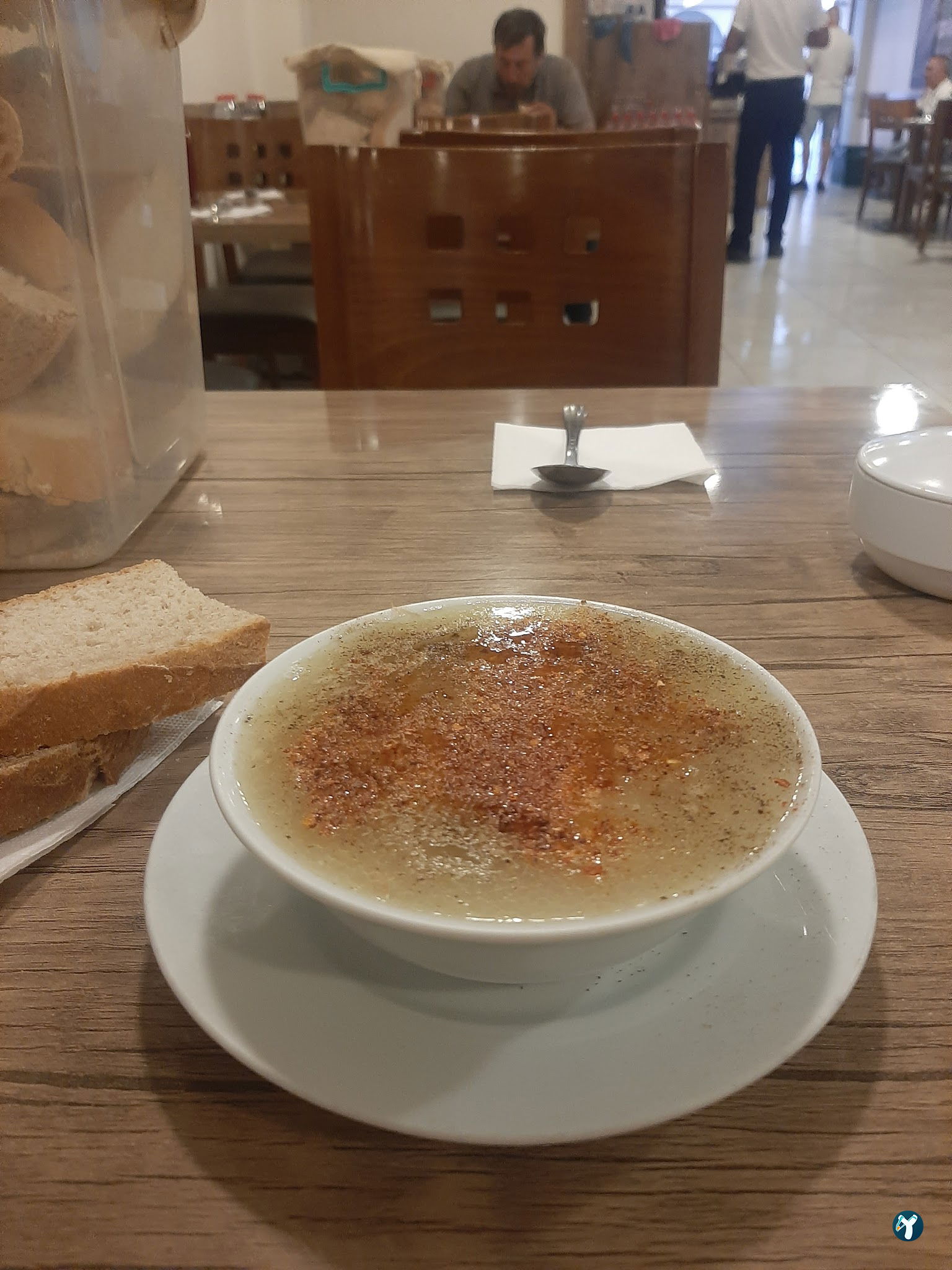 Ceren Çorba Salonu