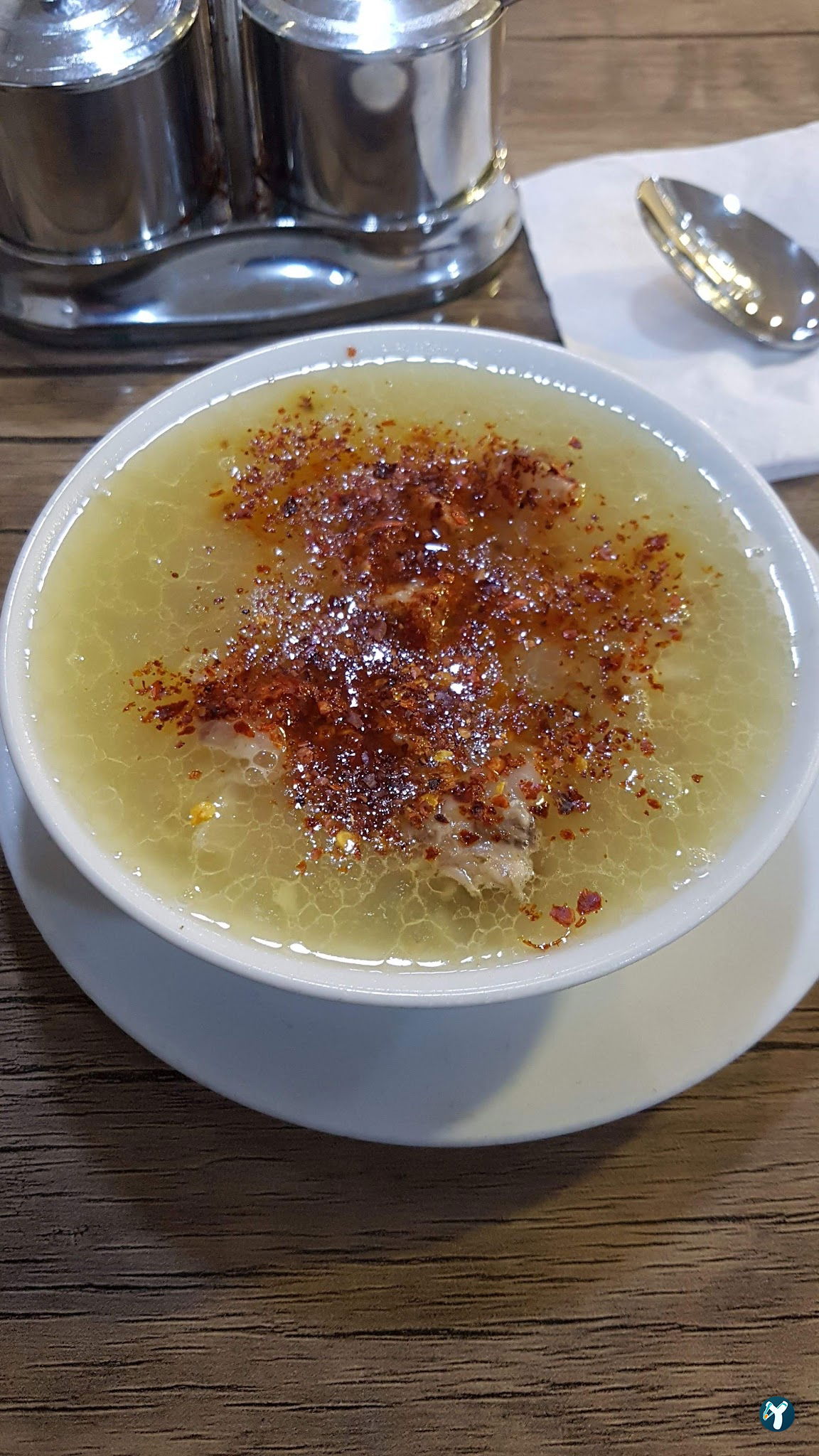 Ceren Çorba Salonu