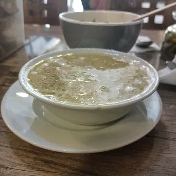 Ceren Çorba Salonu resimleri