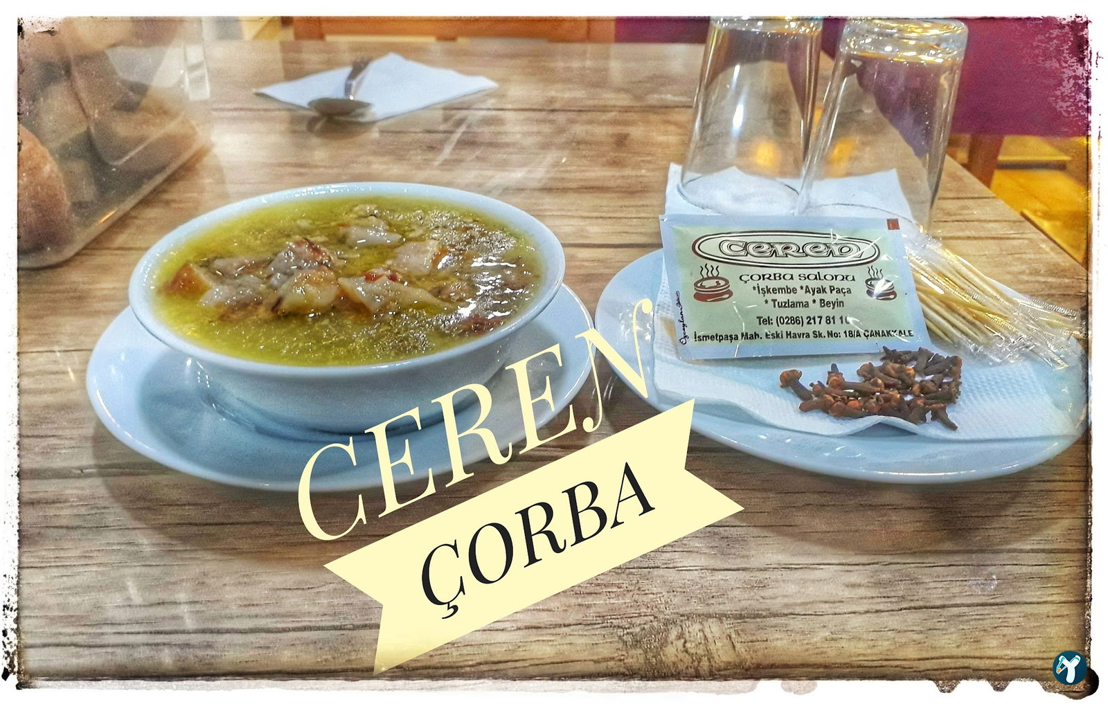 Ceren Çorba Salonu