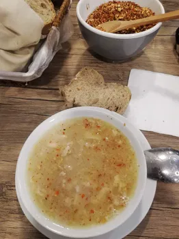 Ceren Çorba Salonu resimleri