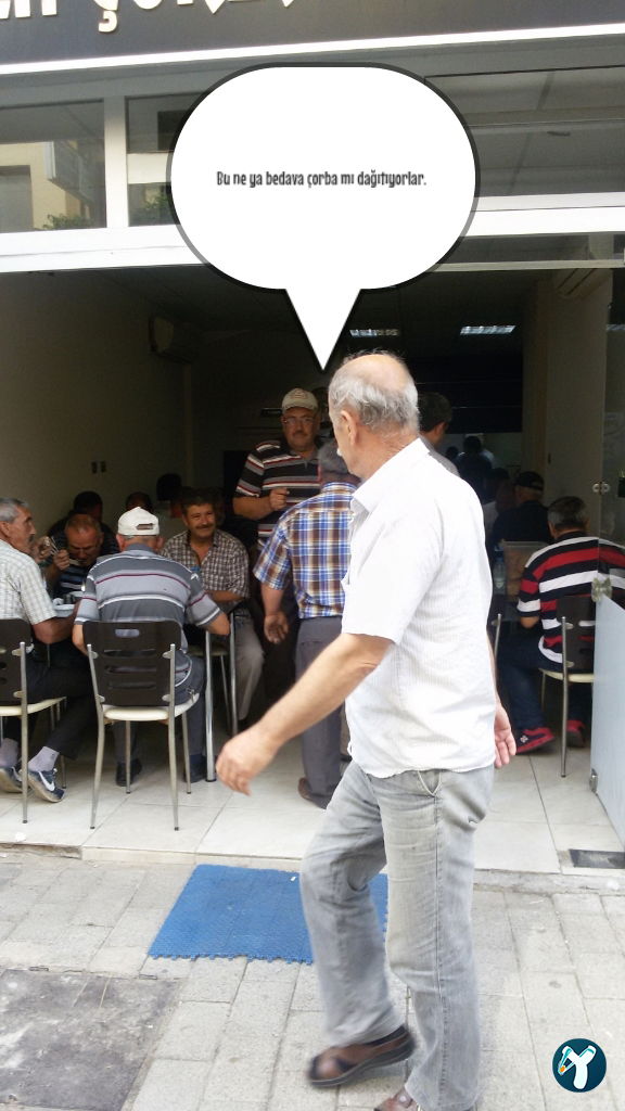 Ceren Çorba Salonu