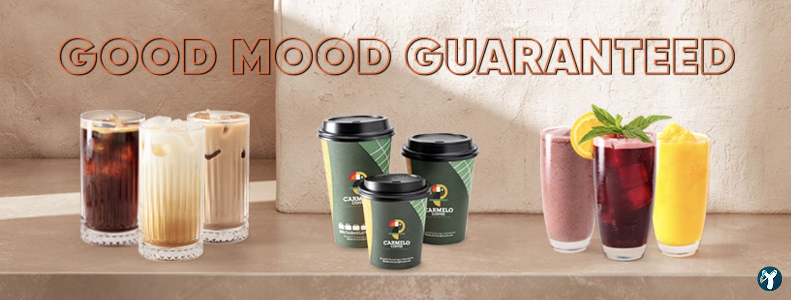 Carmelo Coffee Silivri Vega Avm