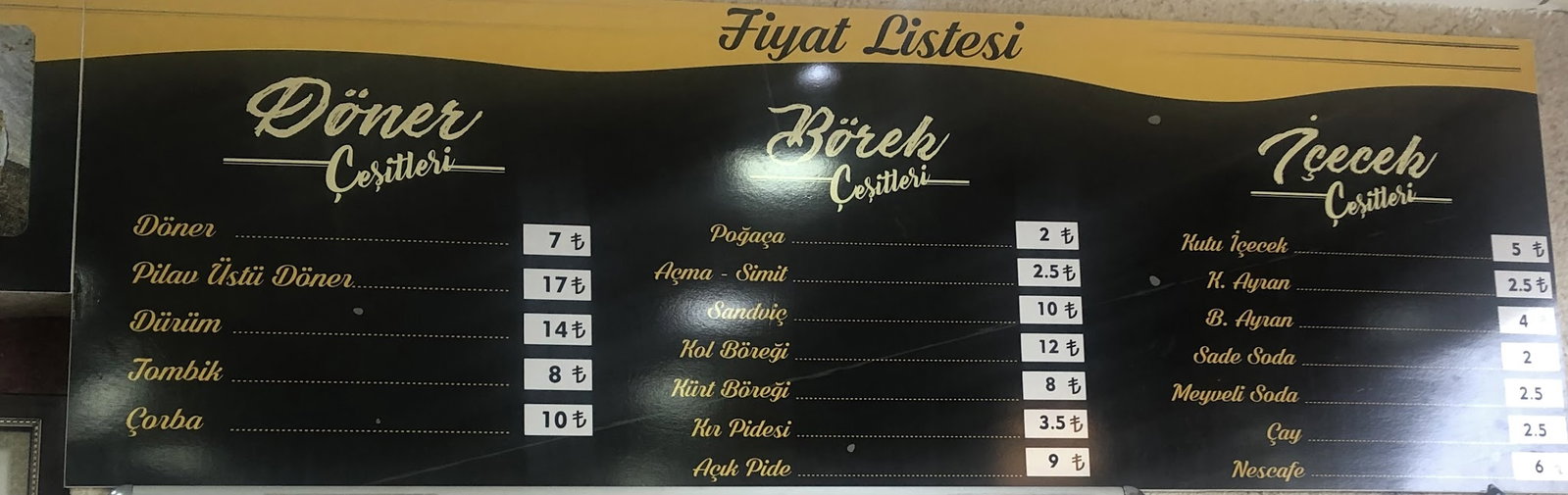 Kapandi Devr Edi̇ldi̇