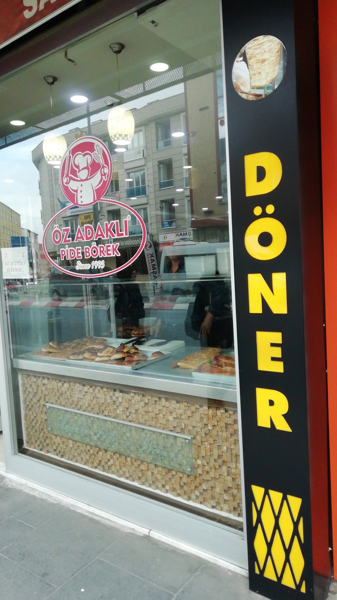 Kapandi Devr Edi̇ldi̇