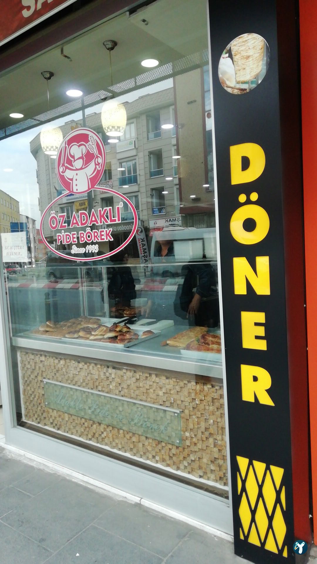 Kapandi Devr Edi̇ldi̇