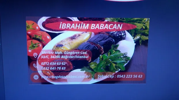 Bağdatlı Ocakbaşı Mehmet Ali Usta Bağcılar resimleri Bağdatlı Ocakbaşı Mehmet Ali Usta Bağcılar resimleri