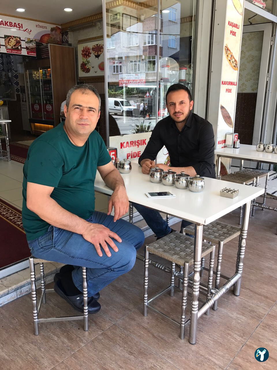 Bağdatlı Ocakbaşı Mehmet Ali Usta Bağcılar