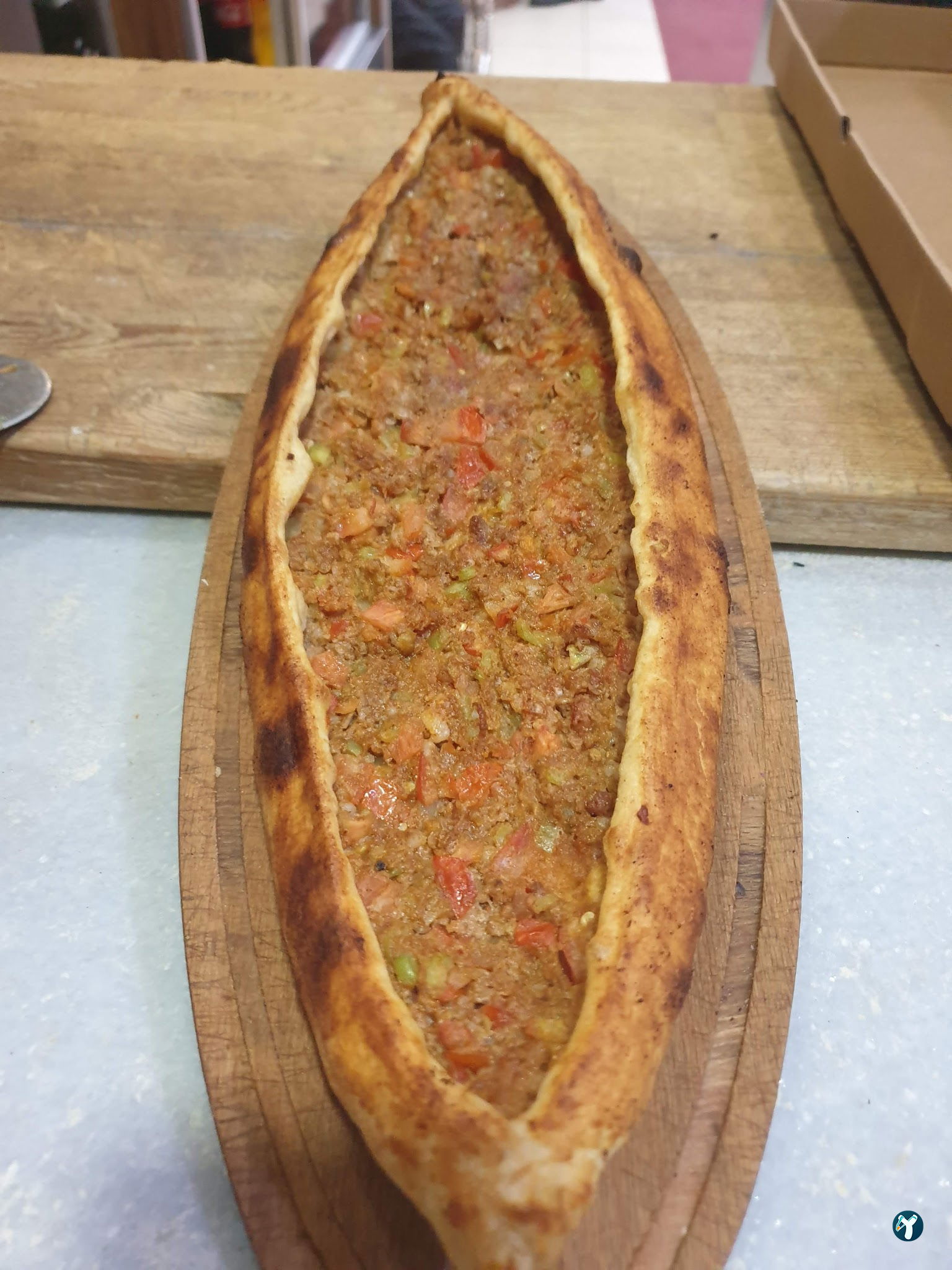 Bağdatlı Ocakbaşı Mehmet Ali Usta Bağcılar
