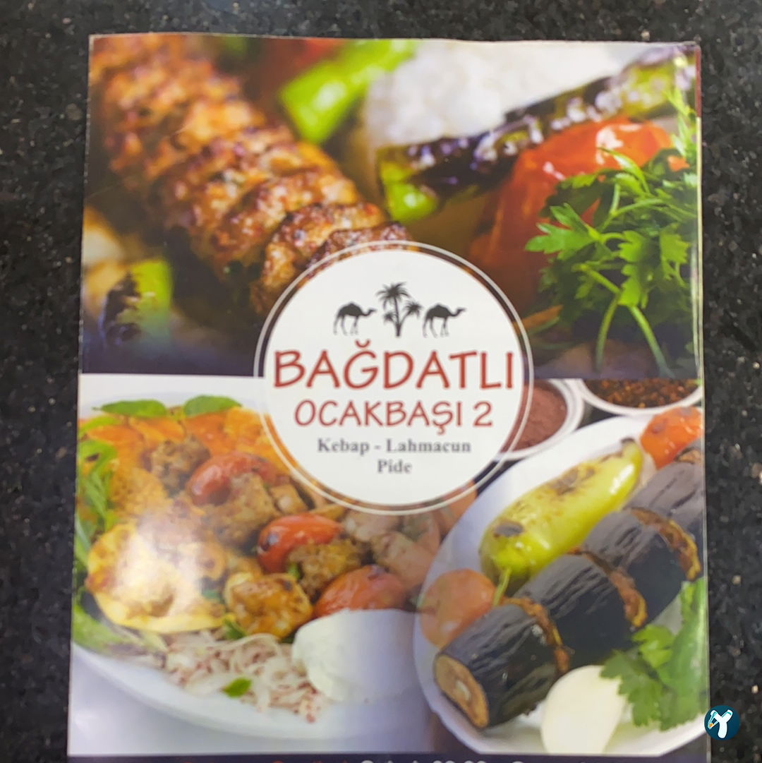 Bağdatlı Ocakbaşı Mehmet Ali Usta Bağcılar