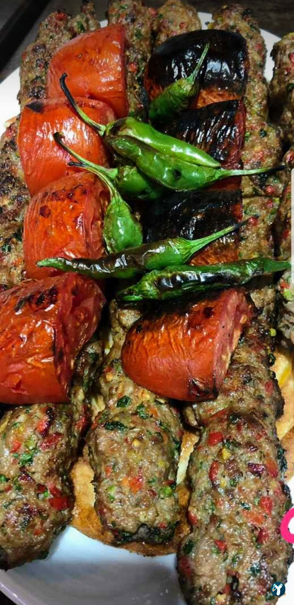 Bağdatlı Ocakbaşı Mehmet Ali Usta Bağcılar