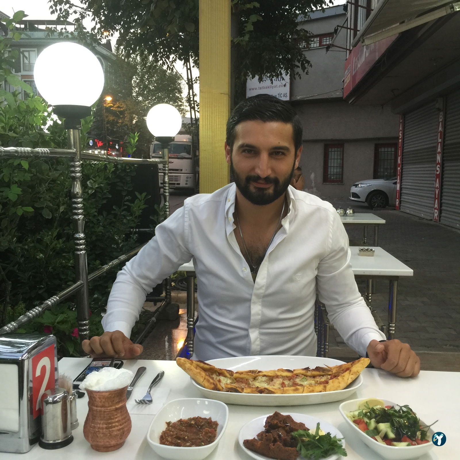 Bağdatlı Ocakbaşı Mehmet Ali Usta Bağcılar