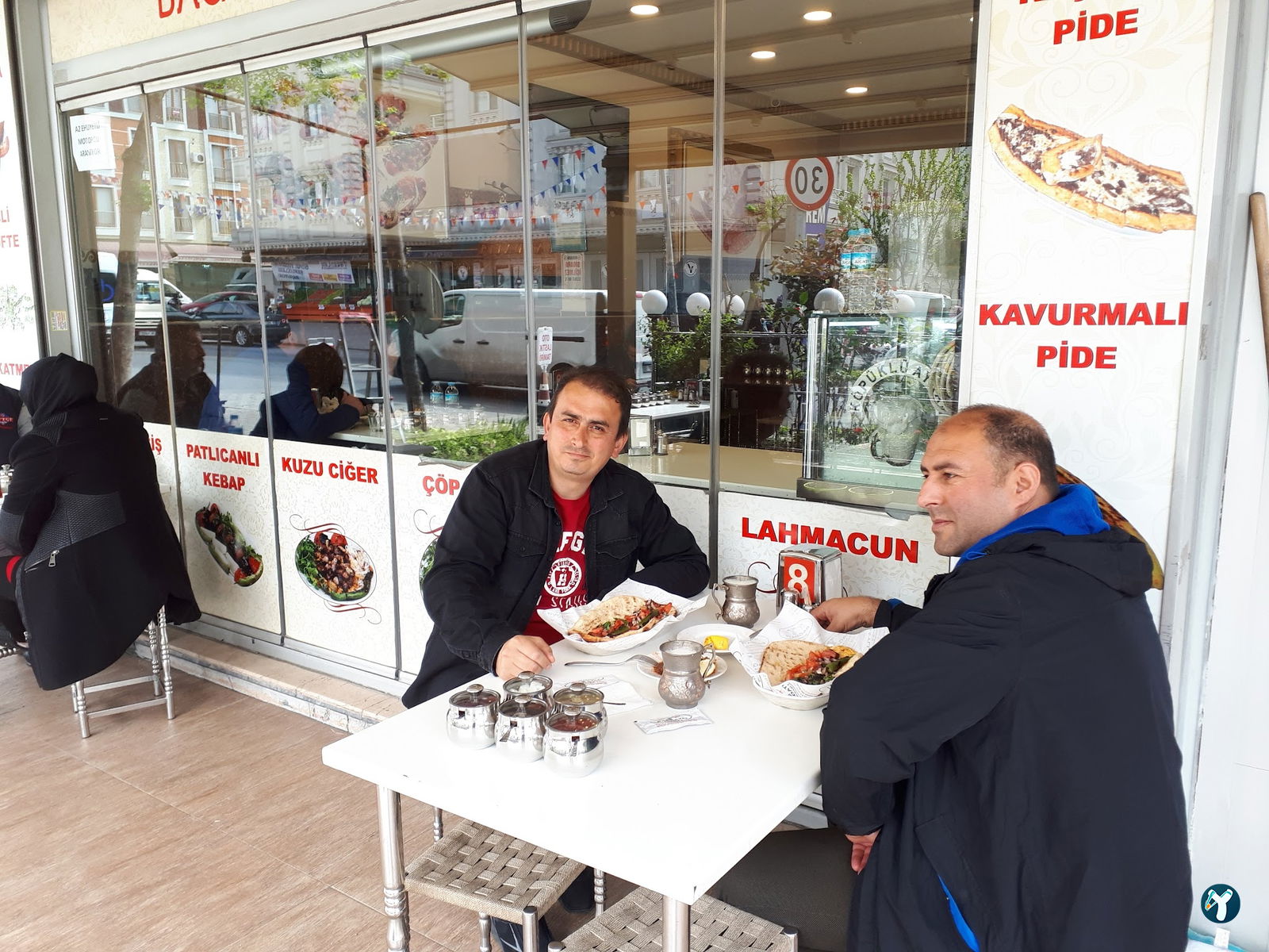 Bağdatlı Ocakbaşı Mehmet Ali Usta Bağcılar