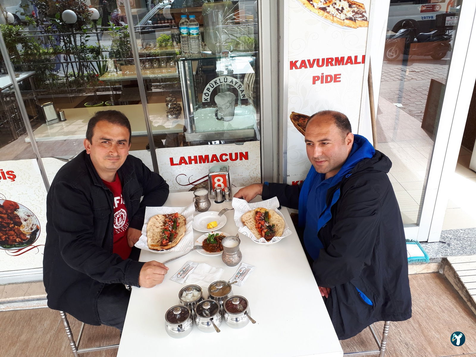 Bağdatlı Ocakbaşı Mehmet Ali Usta Bağcılar