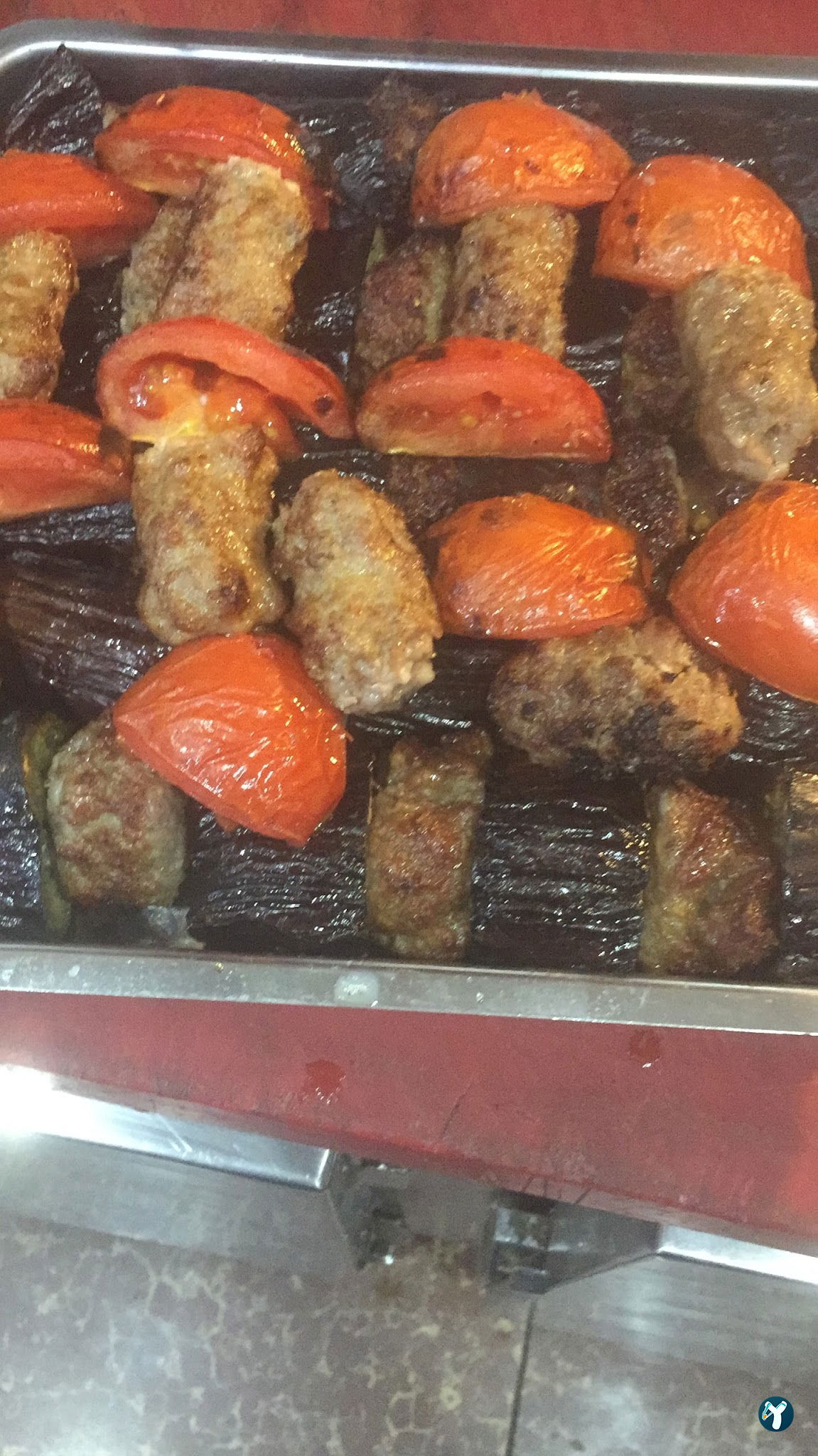 Bağdatlı Ocakbaşı Mehmet Ali Usta Bağcılar