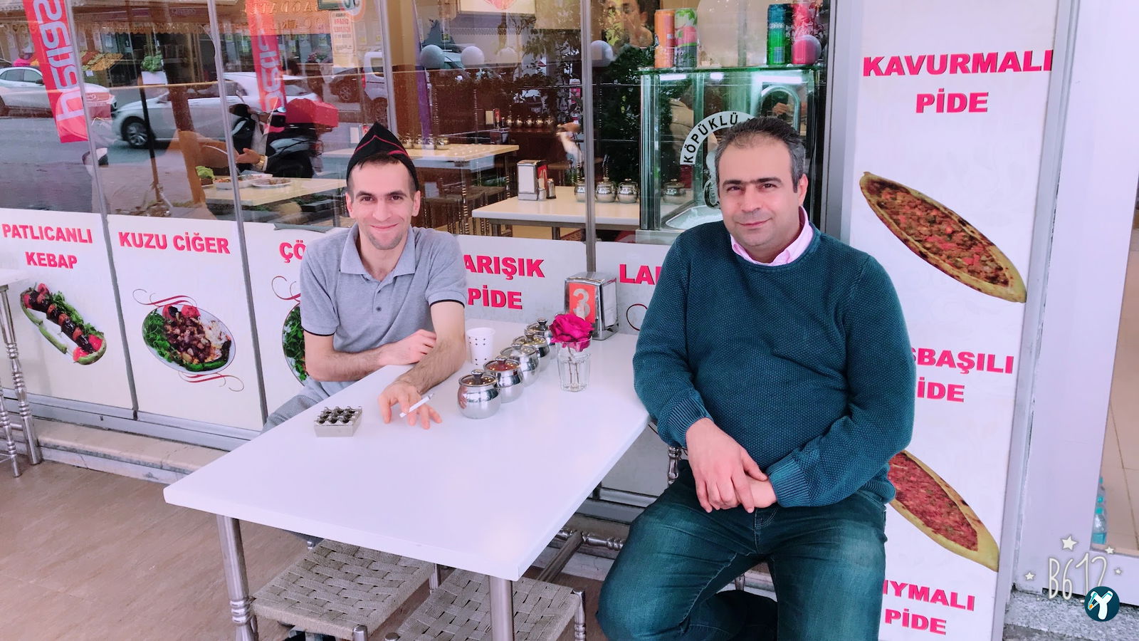 Bağdatlı Ocakbaşı Mehmet Ali Usta Bağcılar