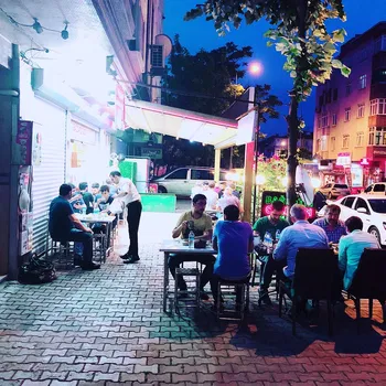 Bağdatlı Ocakbaşı Mehmet Ali Usta Bağcılar resimleri