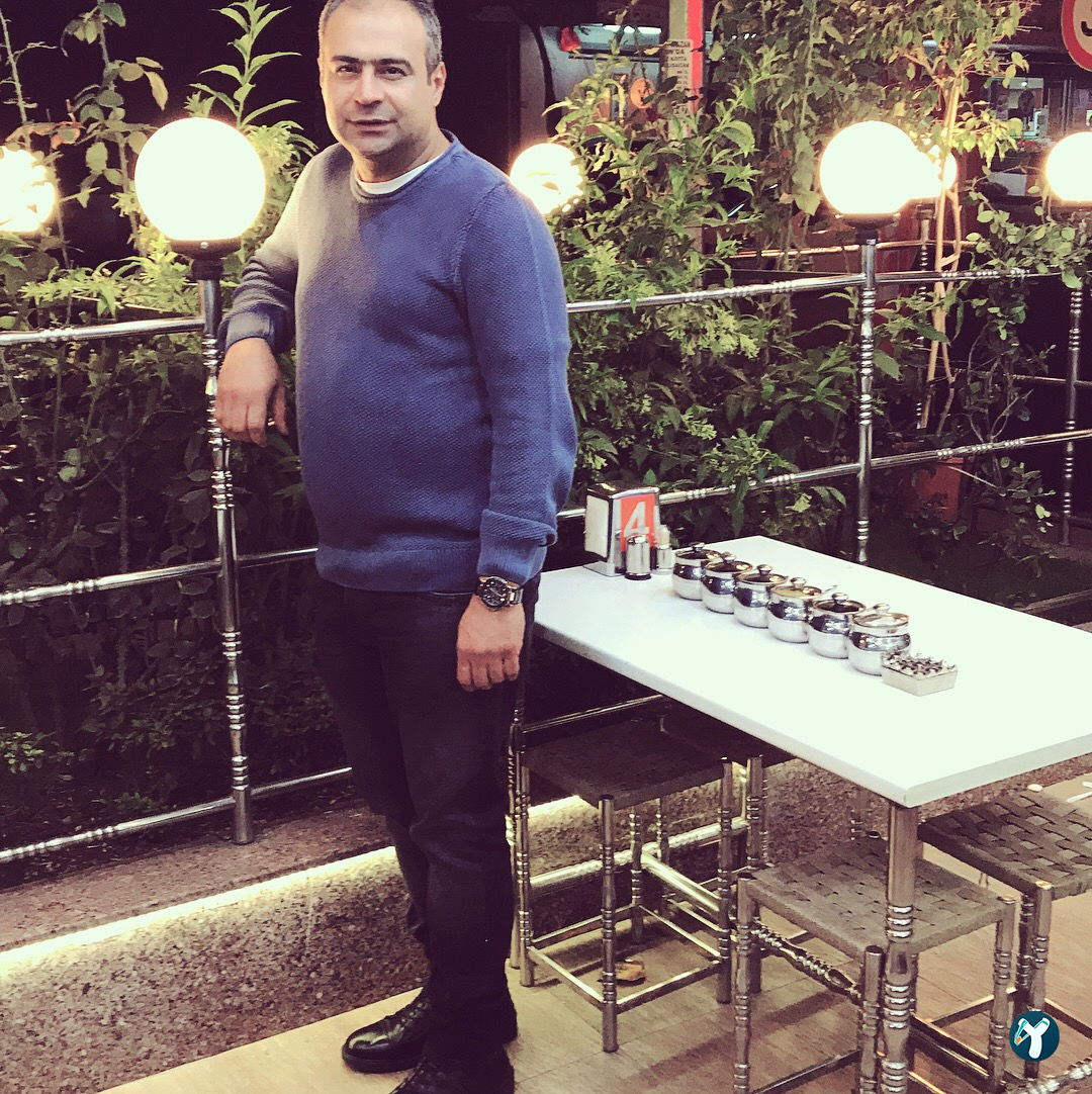 Bağdatlı Ocakbaşı Mehmet Ali Usta Bağcılar