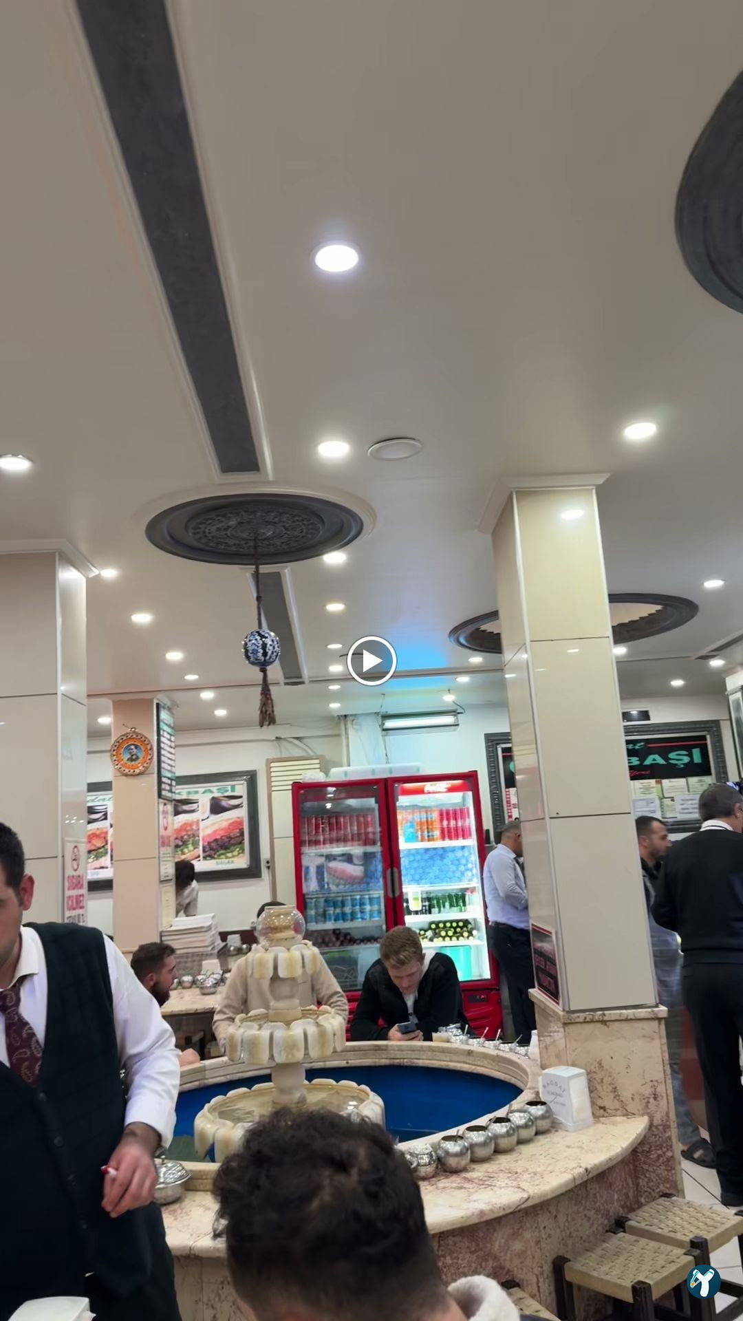 Bağdatlı Ocakbaşı Mehmet Ali Usta Bağcılar