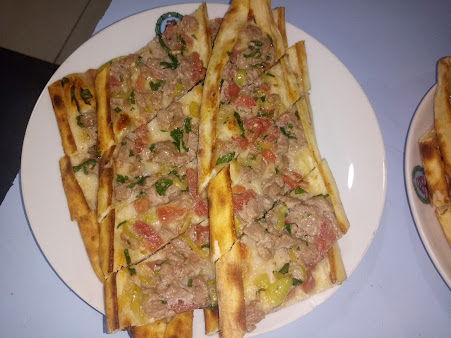 Eynal Restorant
