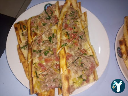 Eynal Restorant