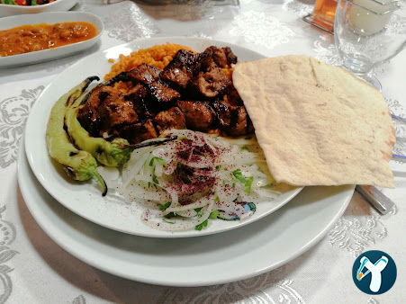Eynal Restorant