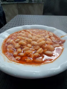 Eynal Restorant resimleri