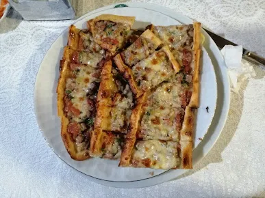 Eynal Restorant resimleri