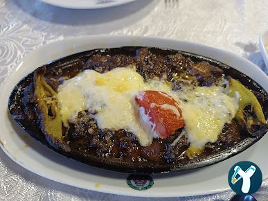 Eynal Restorant