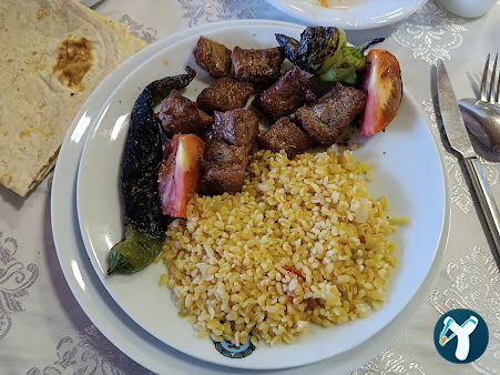 Eynal Restorant