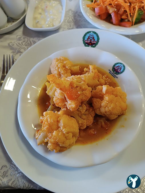 Eynal Restorant