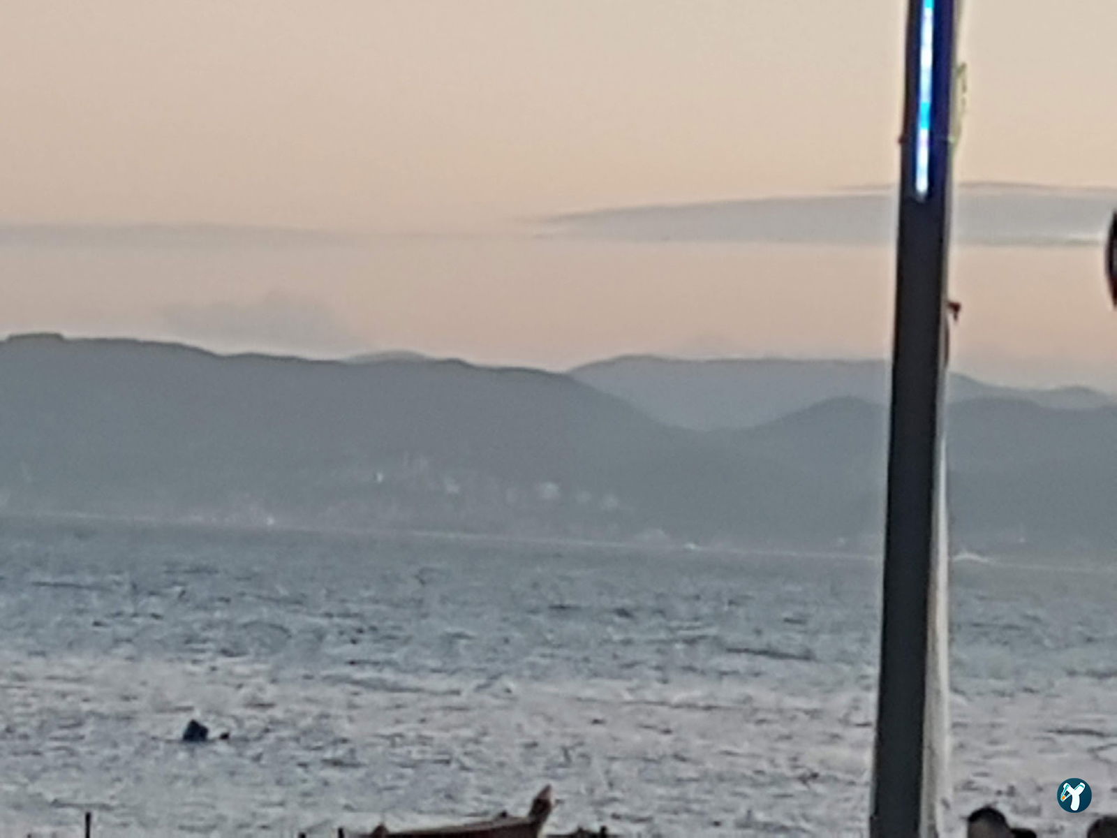Köyümün Yeri