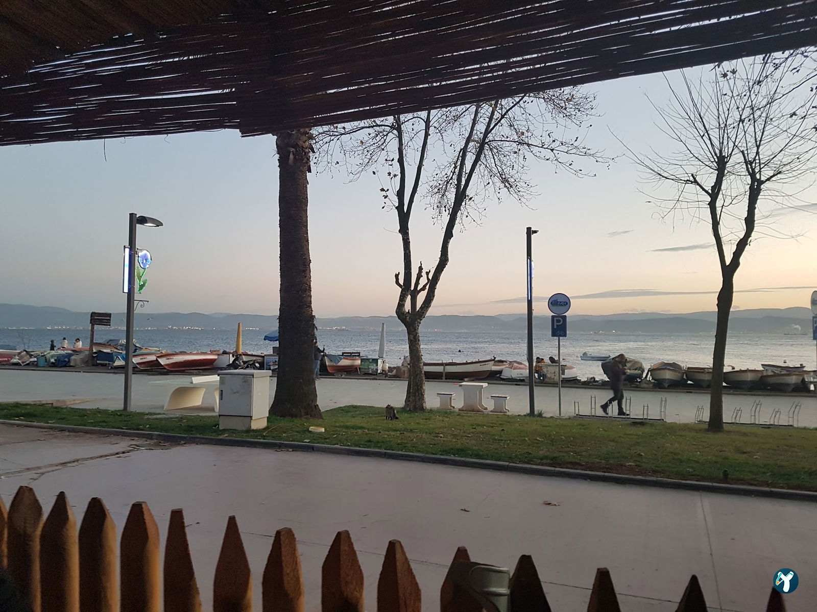 Köyümün Yeri