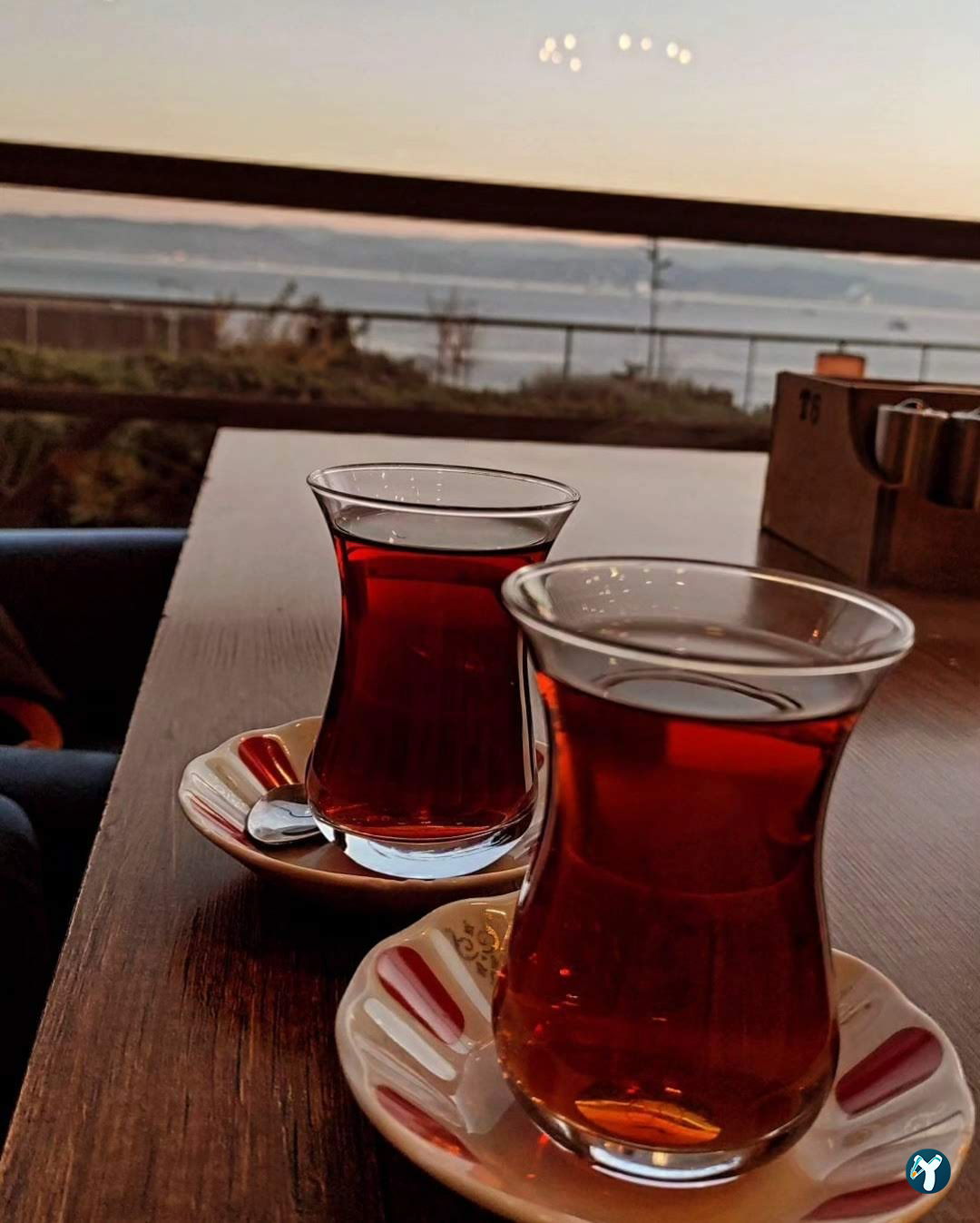 Köyümün Yeri