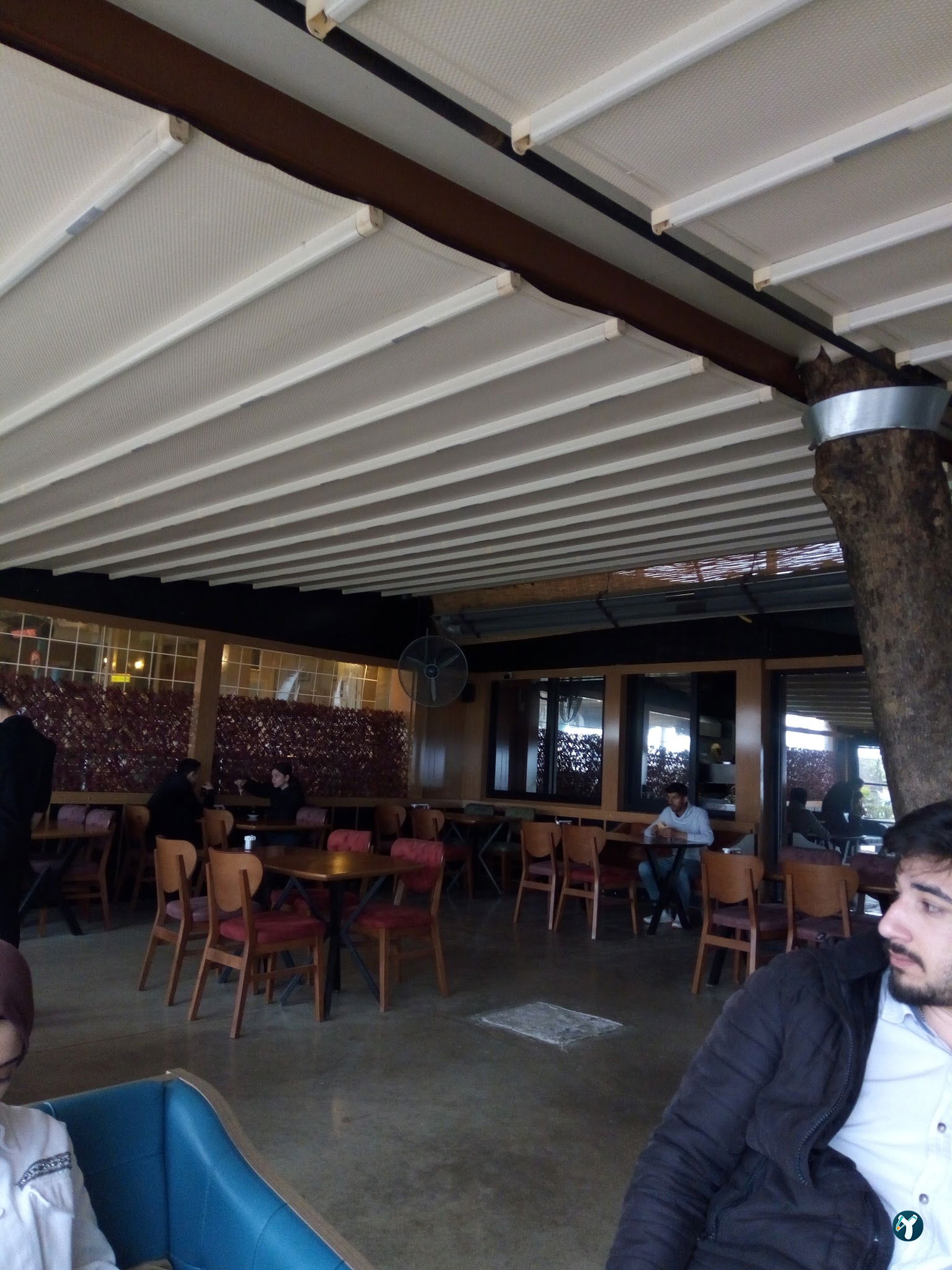 Köyümün Yeri
