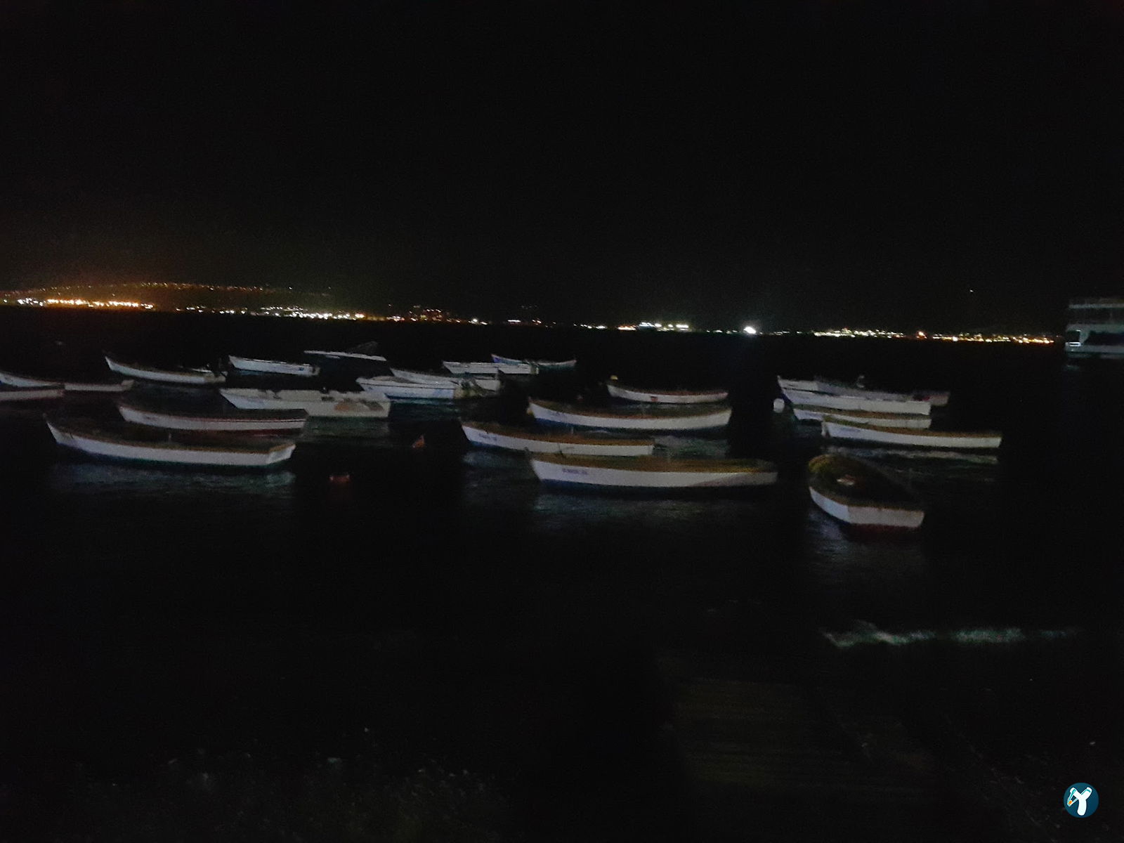 Köyümün Yeri
