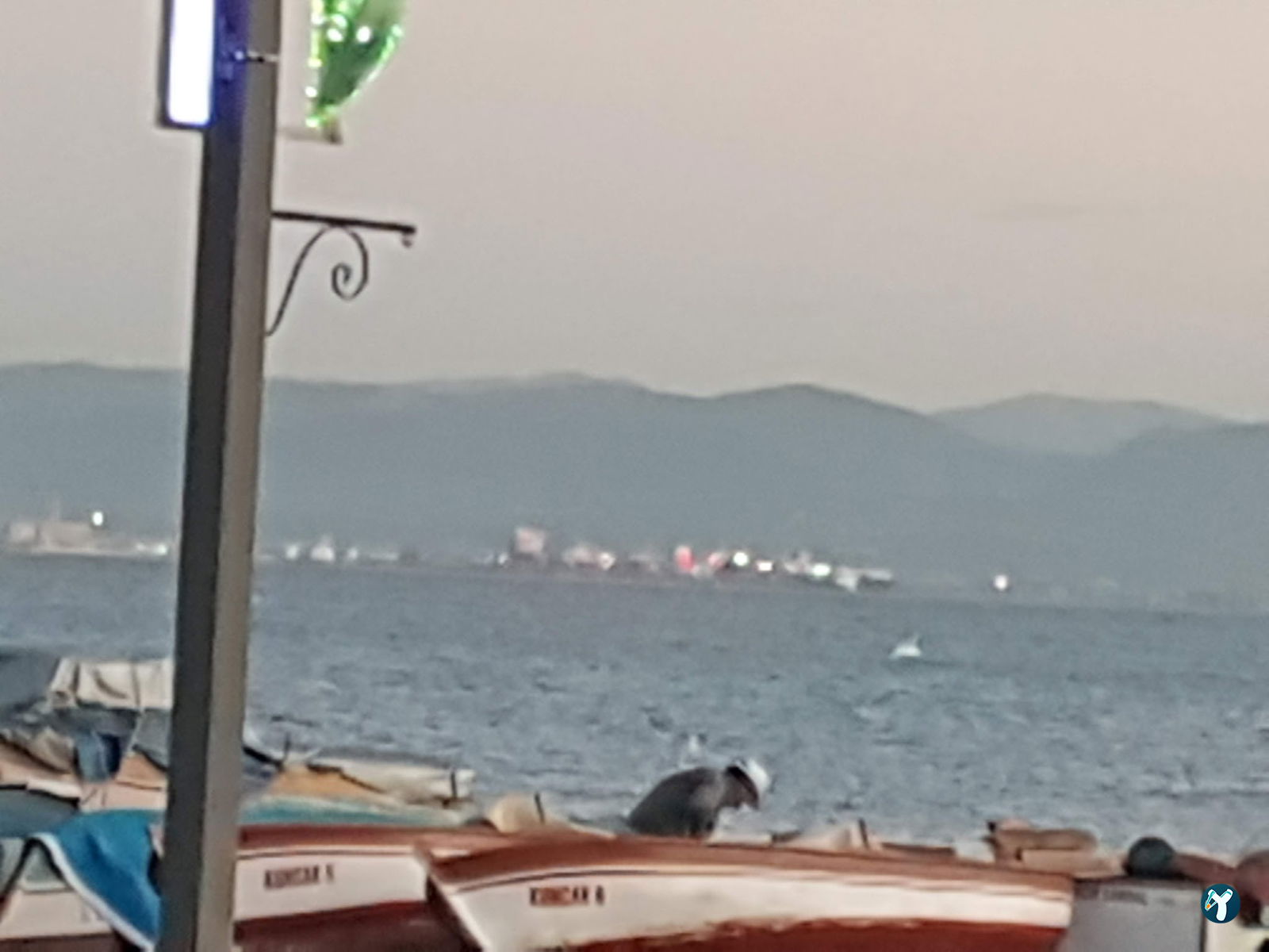 Köyümün Yeri