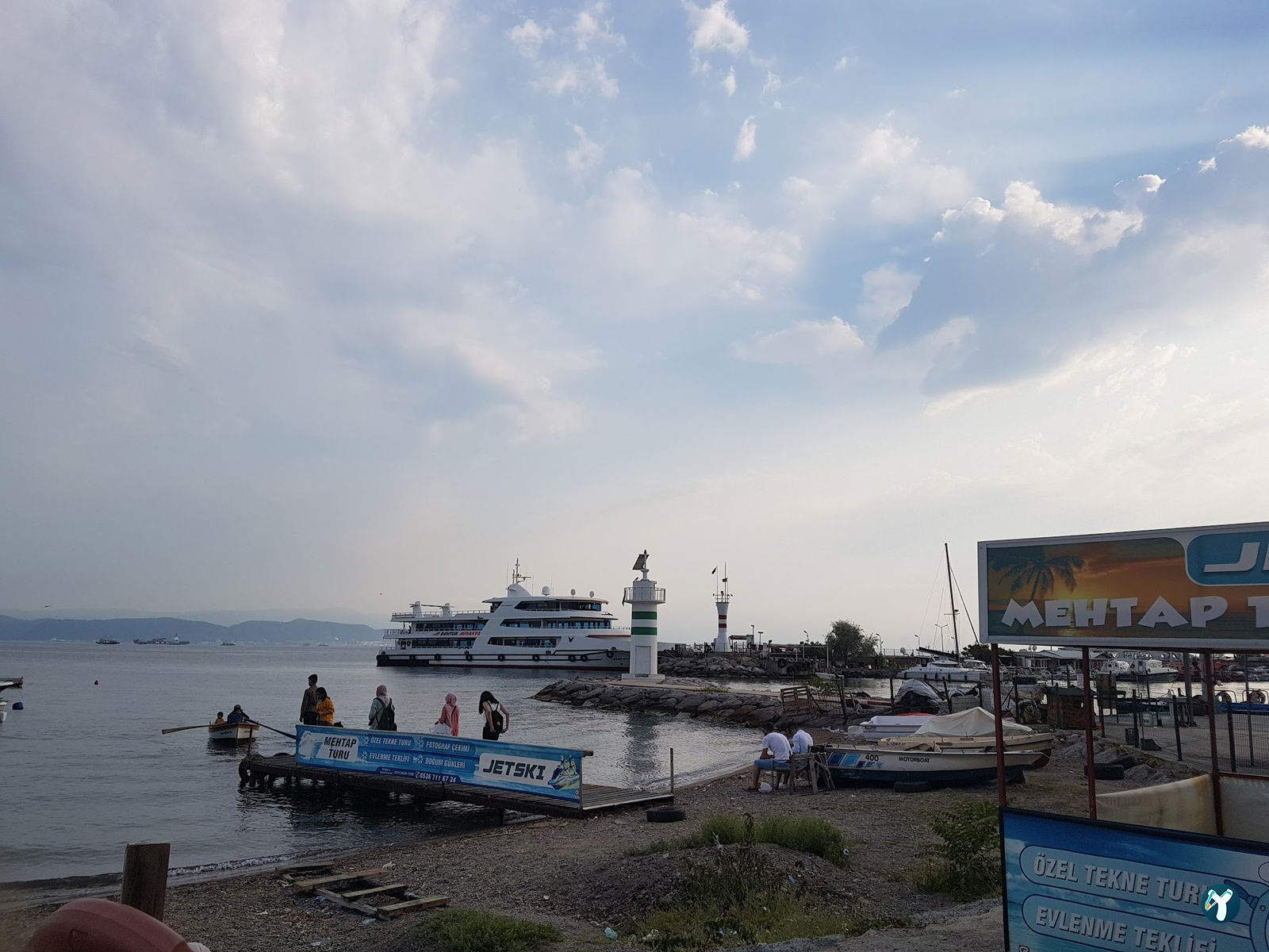 Köyümün Yeri
