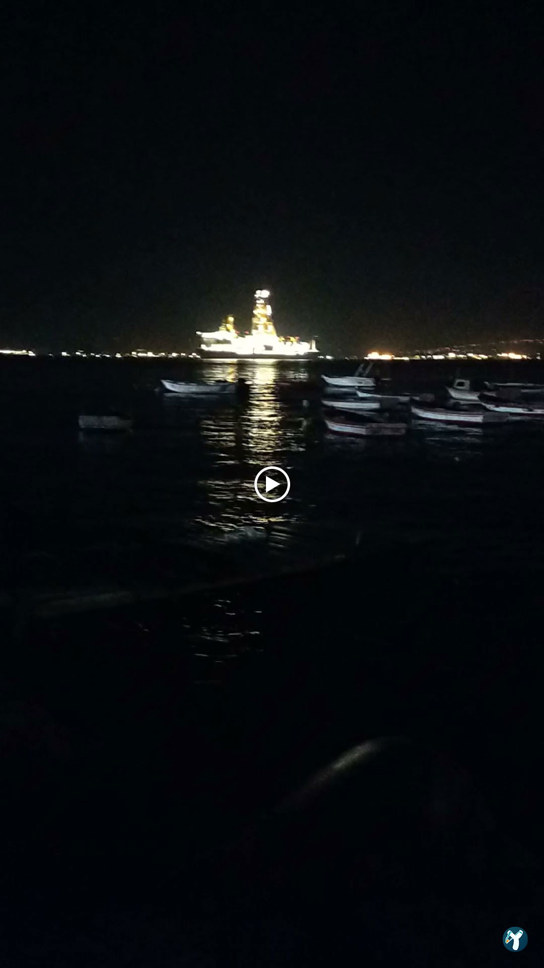 Köyümün Yeri