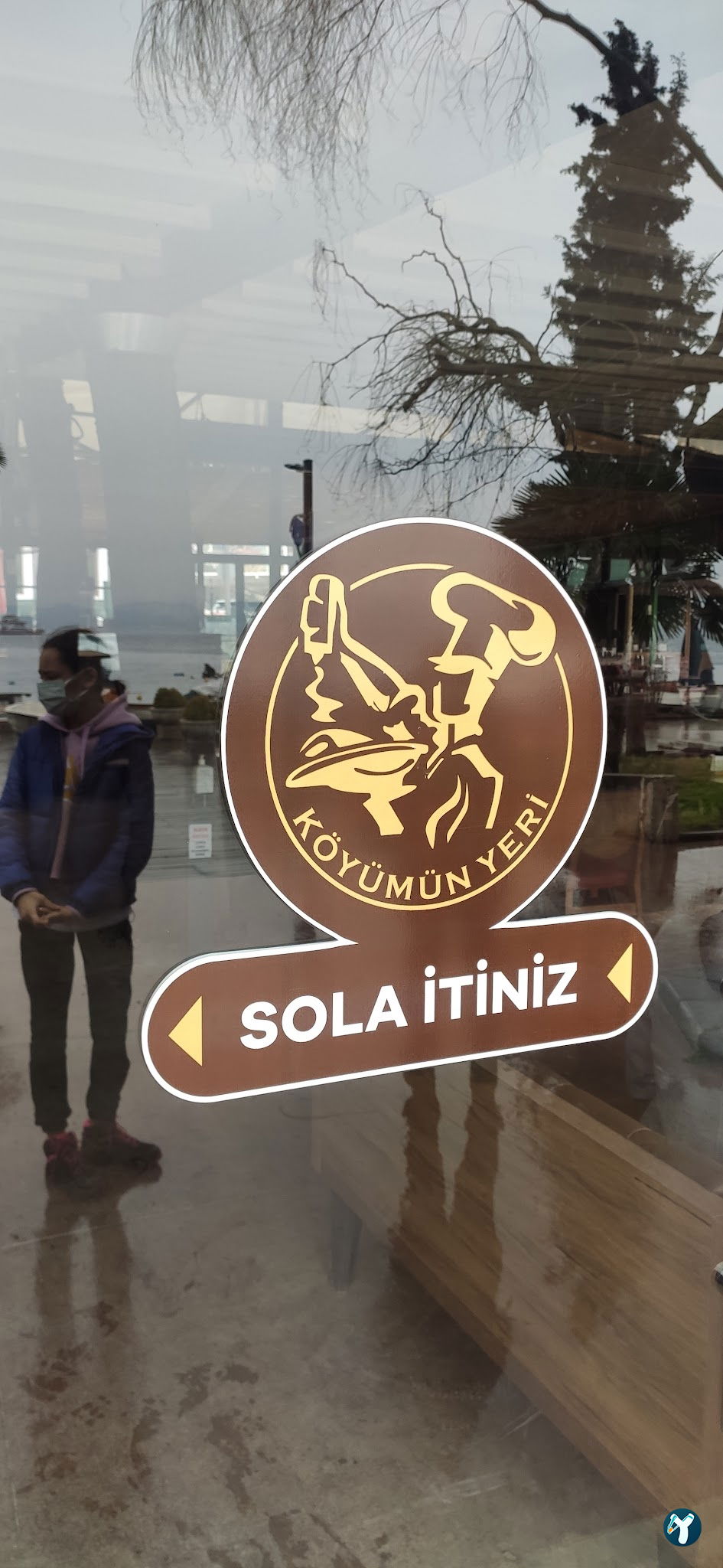Köyümün Yeri
