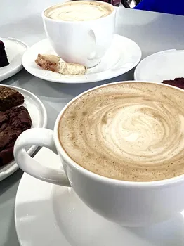 Le Brunch resimleri