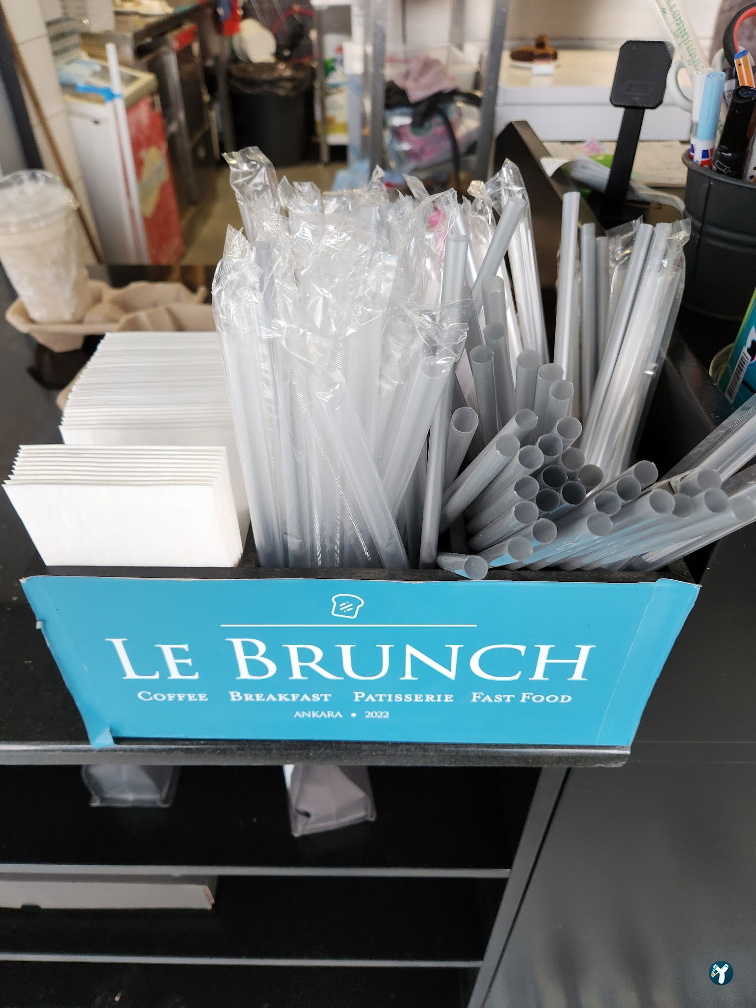 Le Brunch