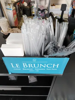Le Brunch resimleri