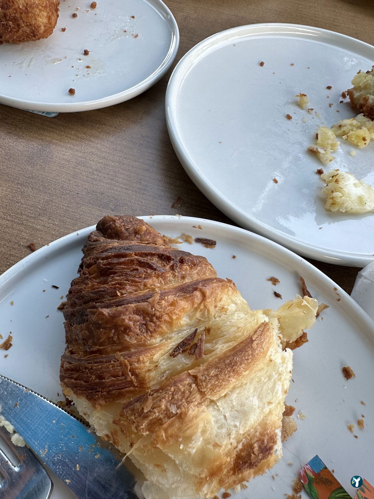 Le Brunch