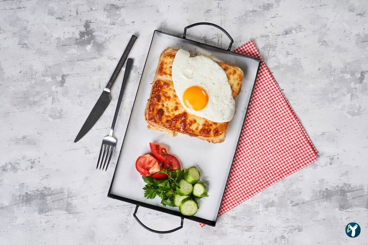 Le Brunch