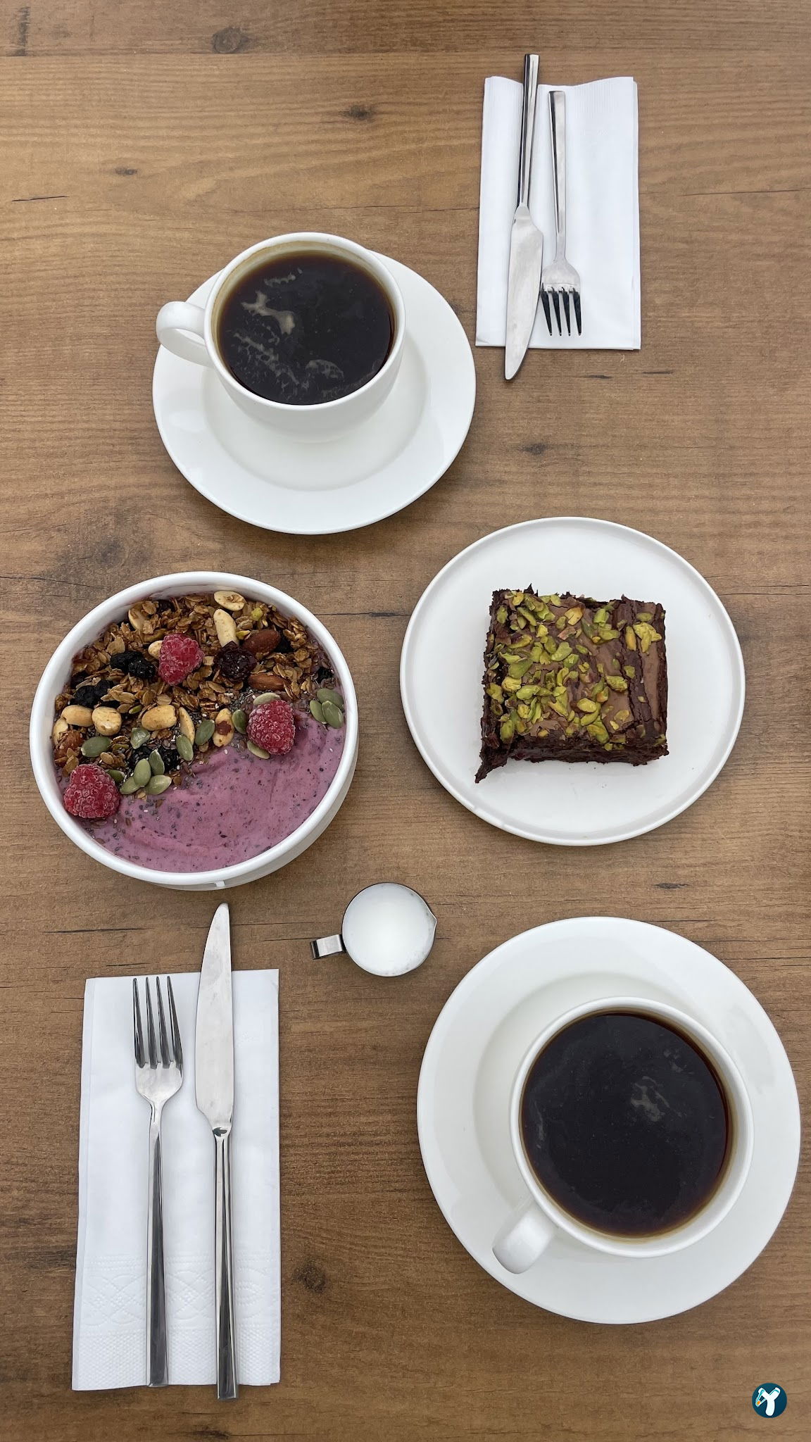 Le Brunch