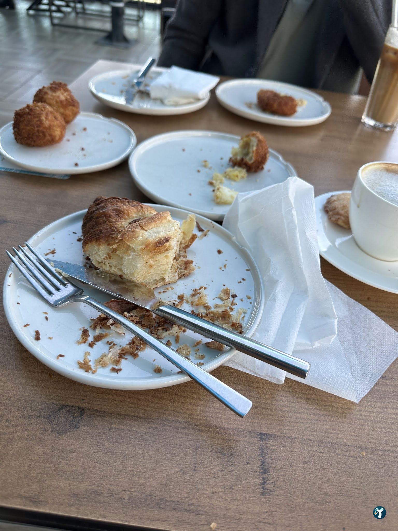 Le Brunch