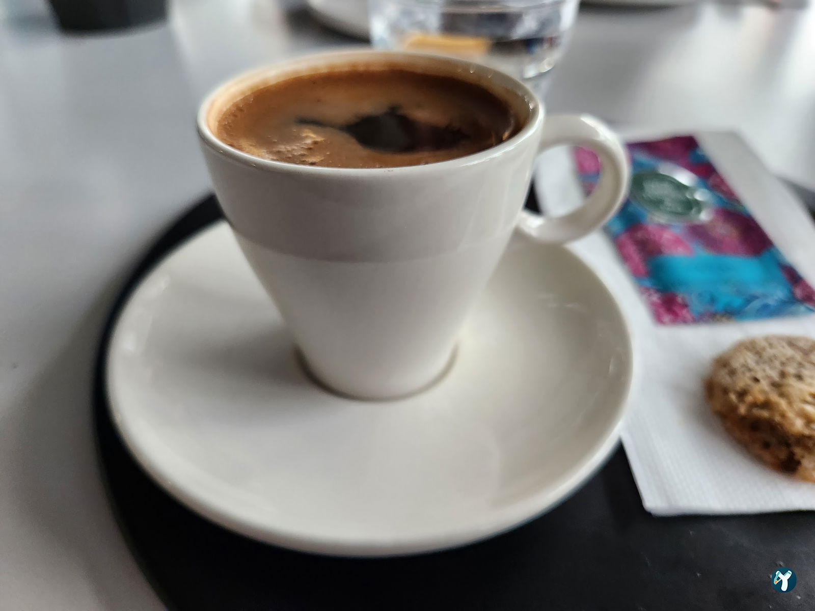 Le Brunch