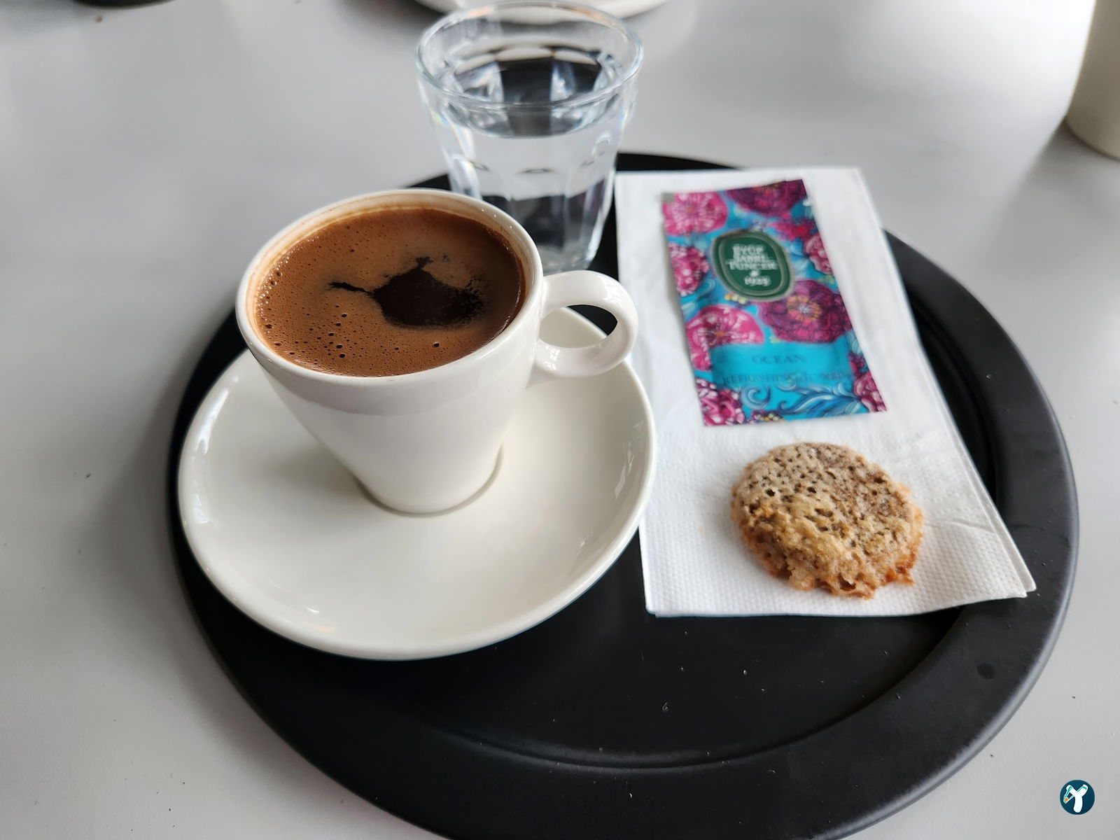 Le Brunch
